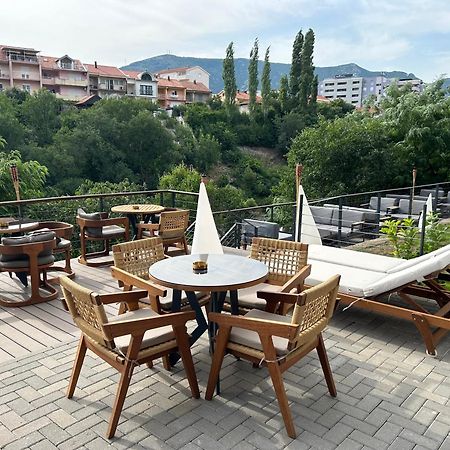 Boutique Apartment Mostar Extérieur photo