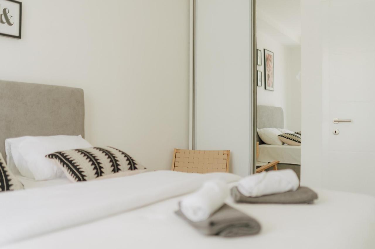Boutique Apartment Mostar Extérieur photo