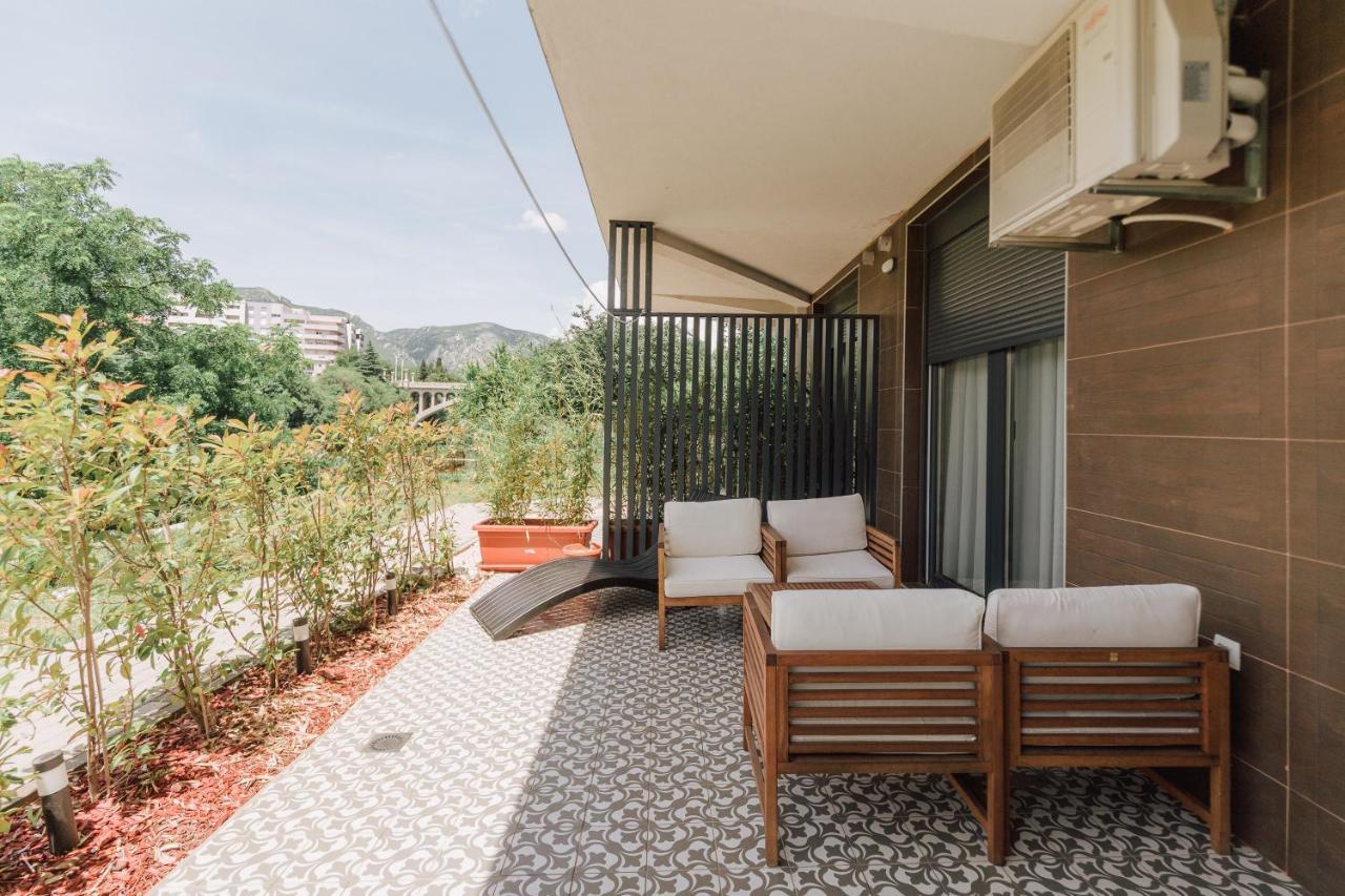 Boutique Apartment Mostar Extérieur photo