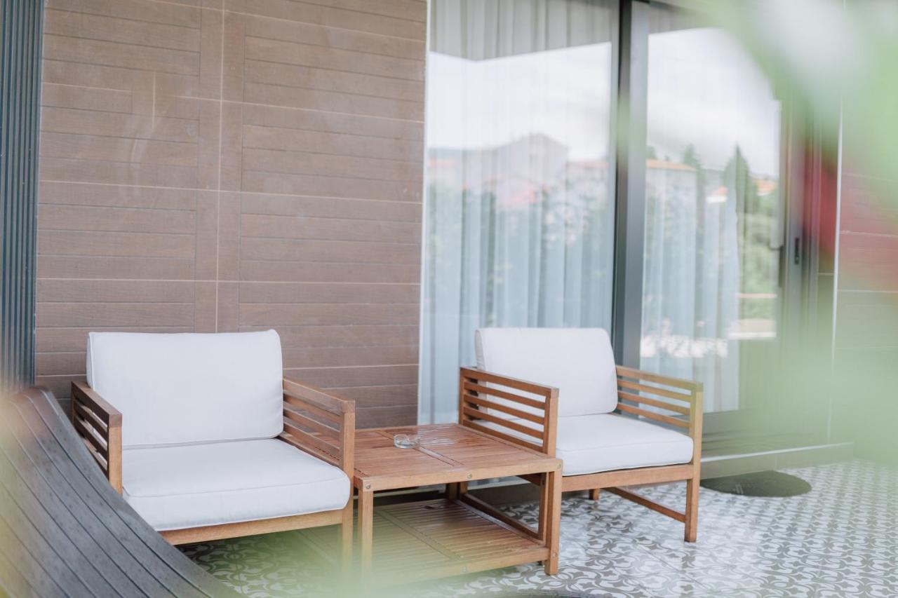 Boutique Apartment Mostar Extérieur photo
