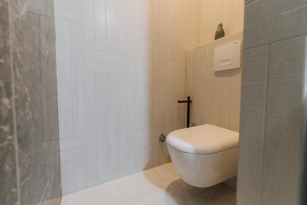Boutique Apartment Mostar Extérieur photo