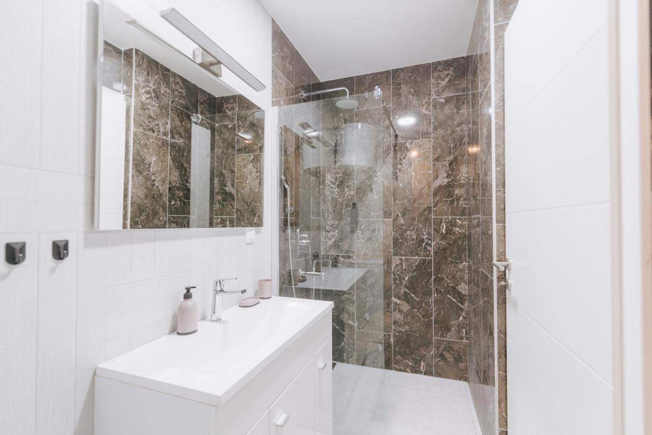 Boutique Apartment Mostar Extérieur photo