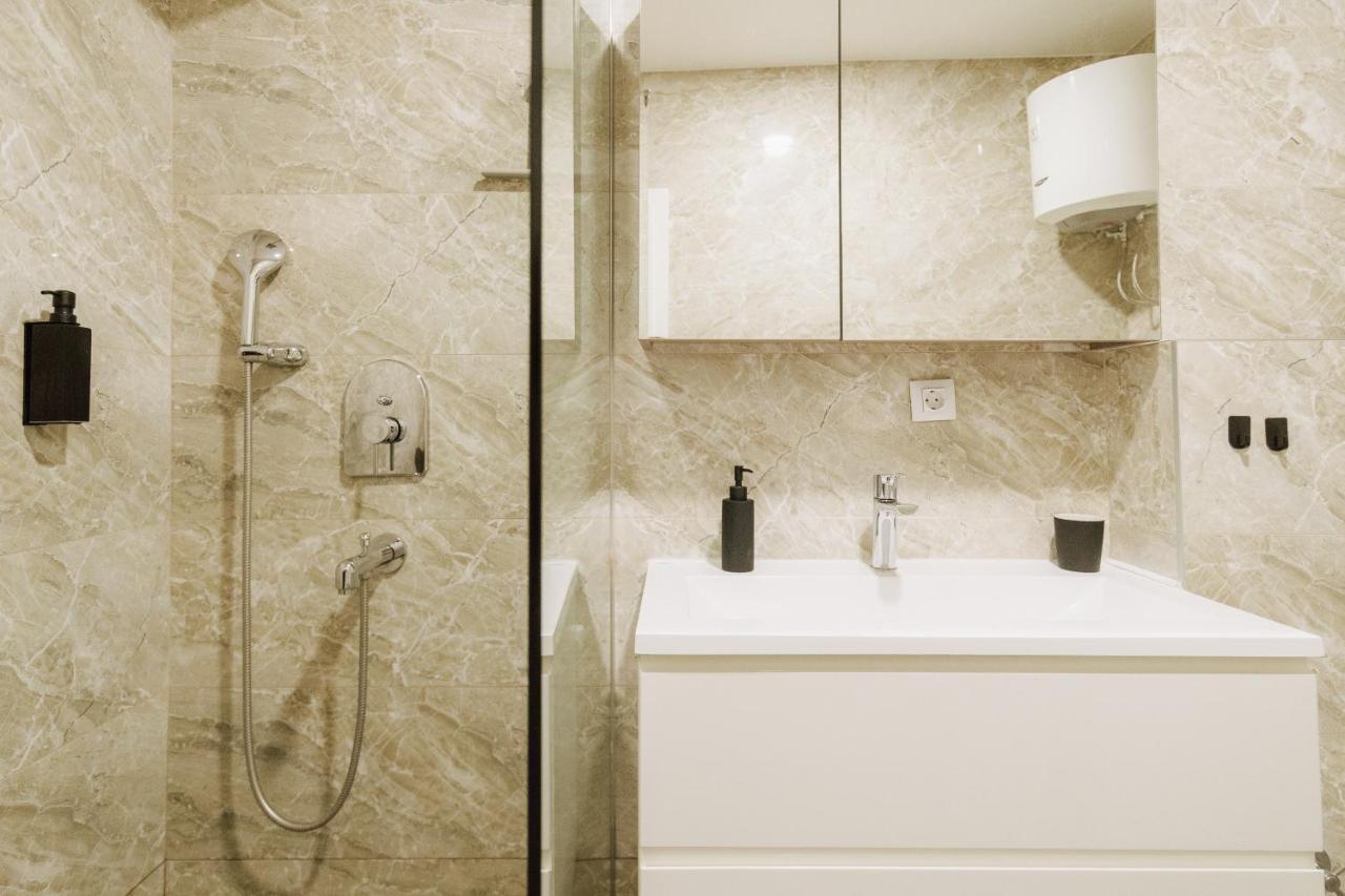 Boutique Apartment Mostar Extérieur photo