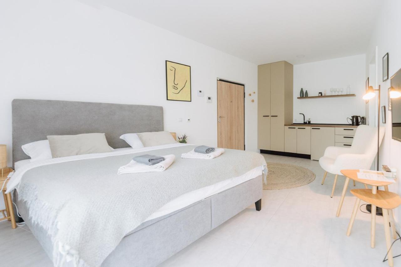 Boutique Apartment Mostar Extérieur photo