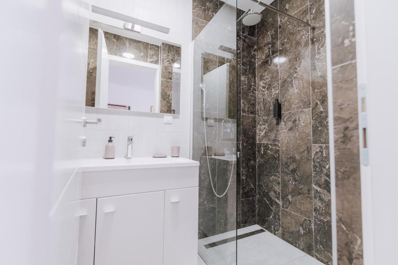 Boutique Apartment Mostar Extérieur photo