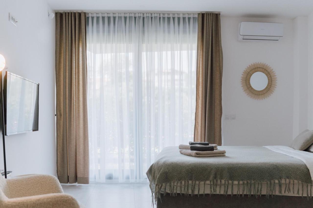 Boutique Apartment Mostar Extérieur photo