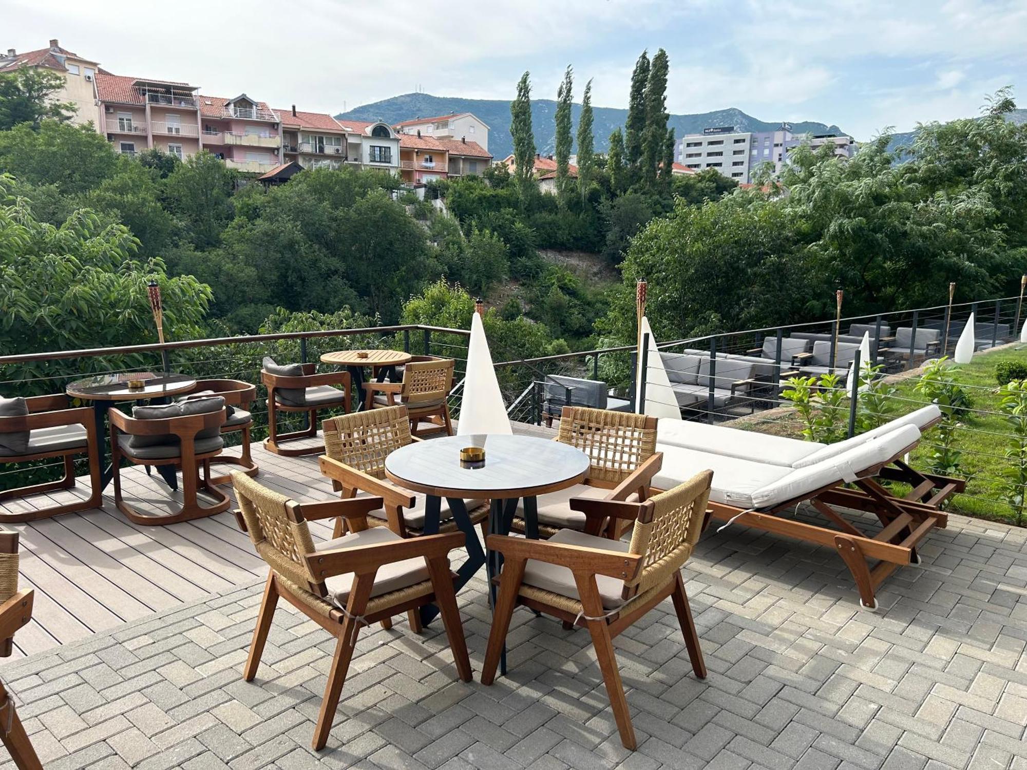 Boutique Apartment Mostar Extérieur photo